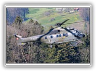 Super Puma Swiss AF T-322